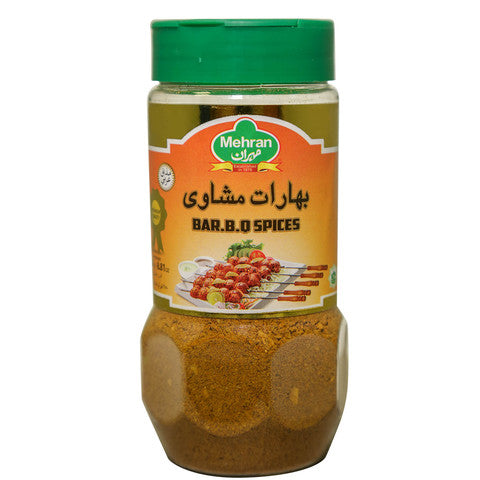 Mehran Bar.B.Q Spices Mix 250g