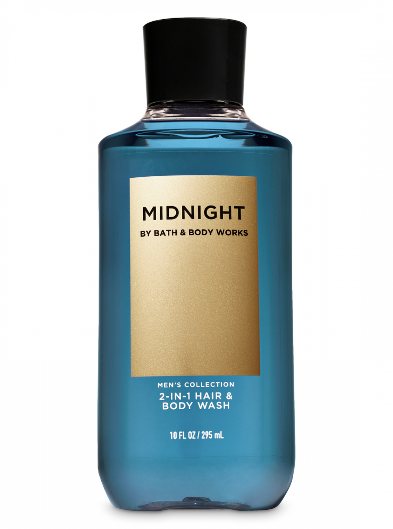 MIDNIGHT