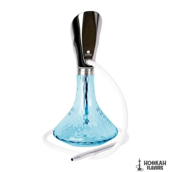 SHISHA ORIGINAL MOOD SILVER