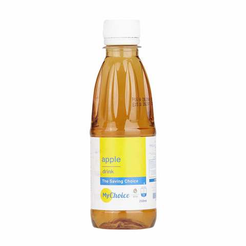 MyChoice Apple Drink 250ml