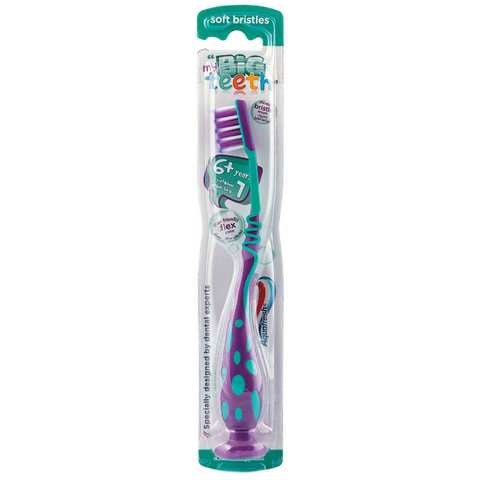 Aquafresh My Big Teeth Troothbrush