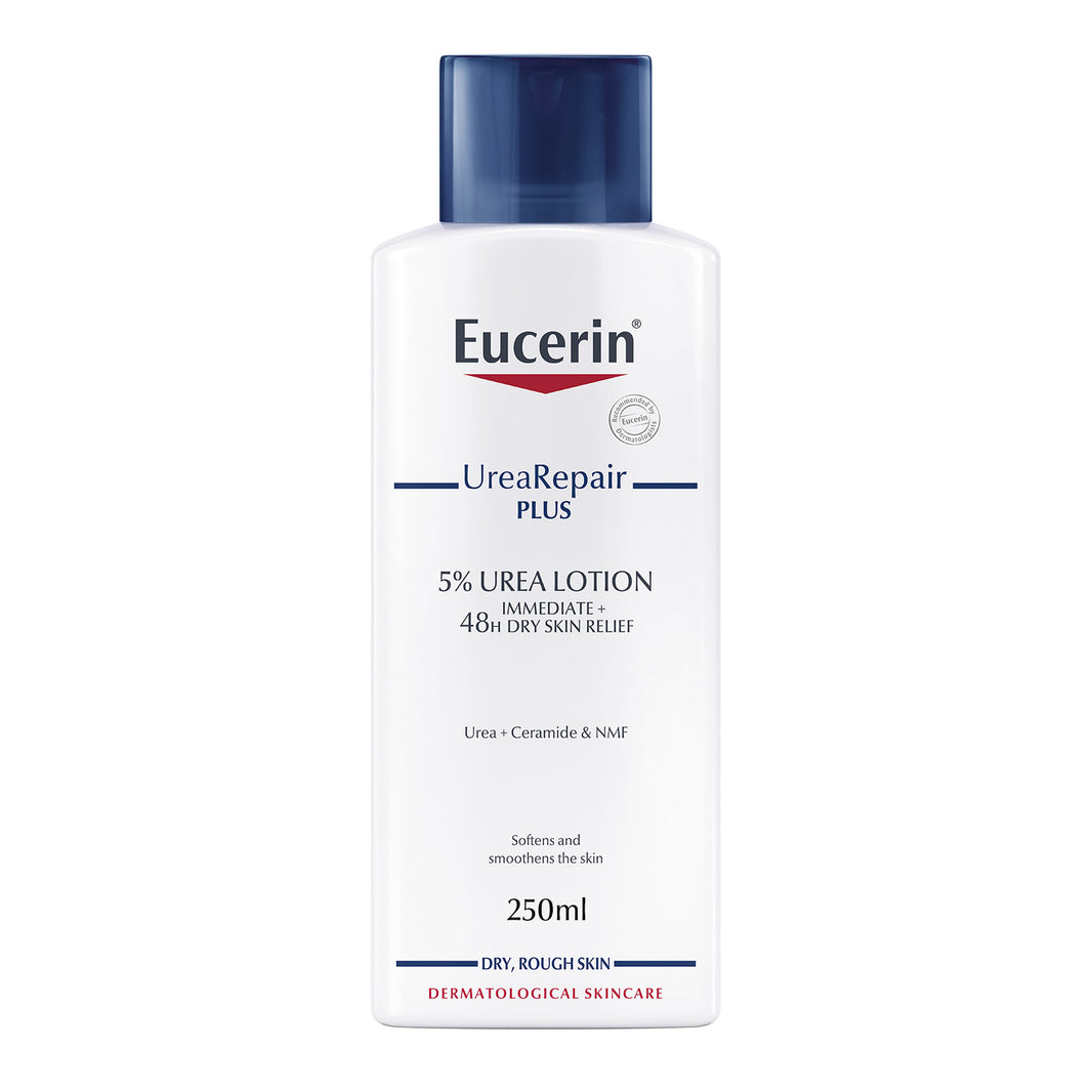 Eucerin 5% Urea Complete Repair Moisture Lotion 250ml