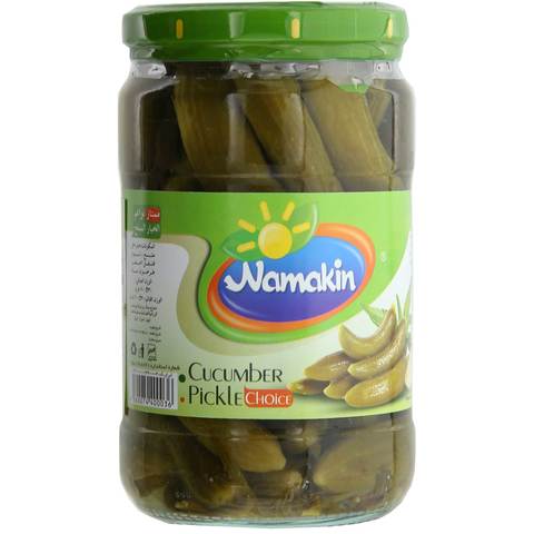 Namakin Choice Cucumber Pickle 1.1kg