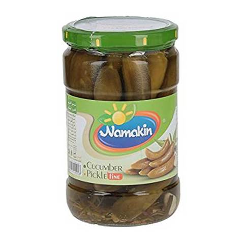 Namakin Fine Cucumber Pickle 1kg
