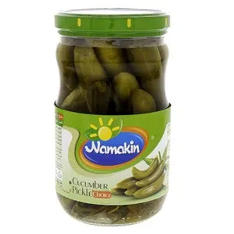 Namakin Cucumber Pickle Choice 1.5kg