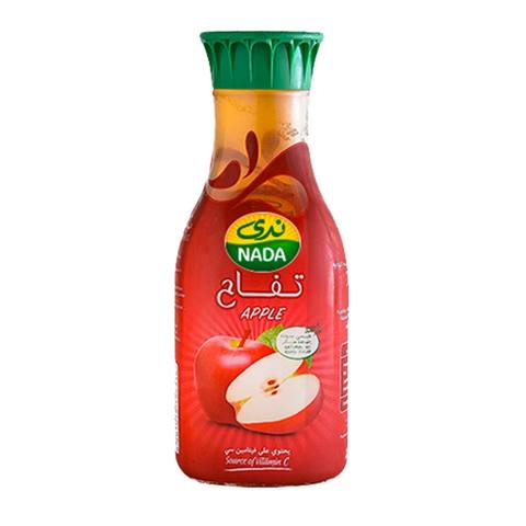 Nada Apple Juice 1.5L