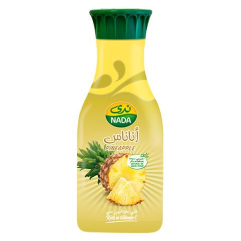 Nada Pineapple 800ml