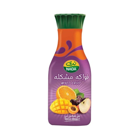 Nada Mixed Fruit Juice 1.5L