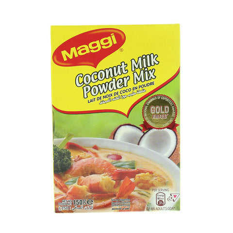 Nestle Maggi Coconut Milk Powder Mix 150g