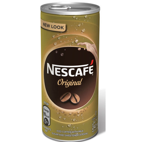 Nescafe Original Drink 240ml