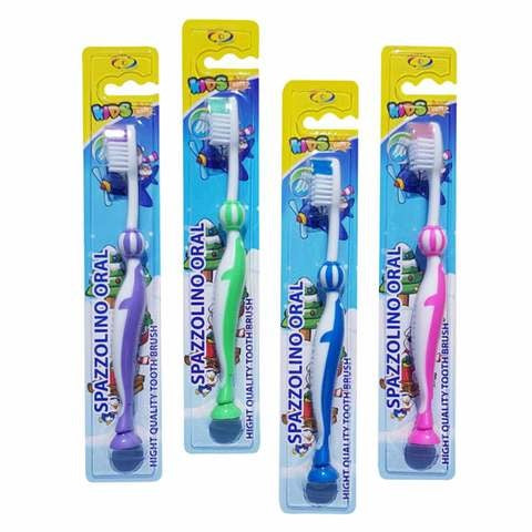 Oral B Kids Toothbrush