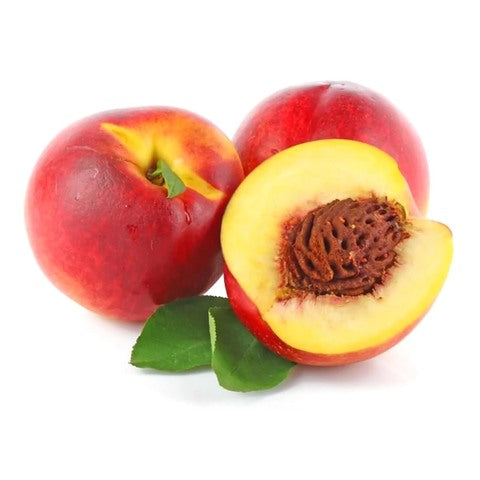 Organic Nectarines