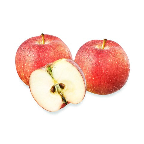 Organic Juliet Apple
