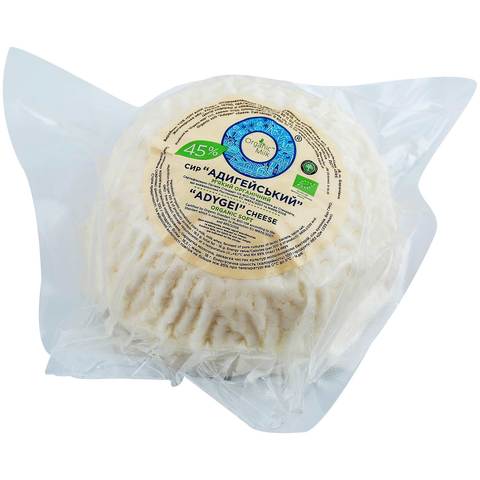 Organic Adegei Chesse 45% 270g
