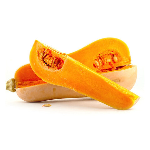 PP ORGANIC PUMPKIN BUTTERNUT