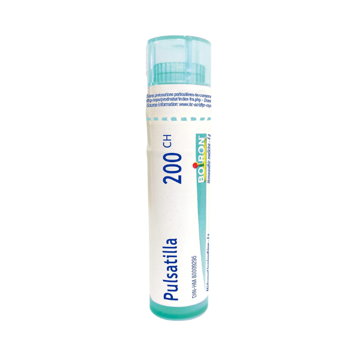 Boiron Pulsatilla 200CH