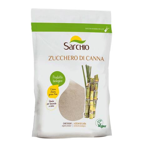 Sarchio Zucchero Di Canna (Cane Sugar) 500g
