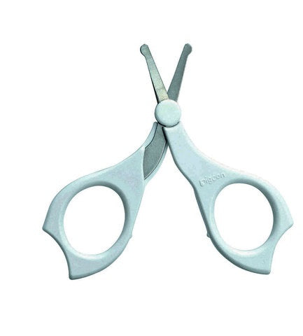 Pigeon Baby Nail Scissors