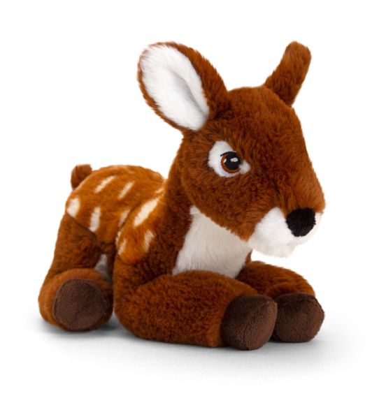 Keel Toys - Keeleco Deer 22 cm