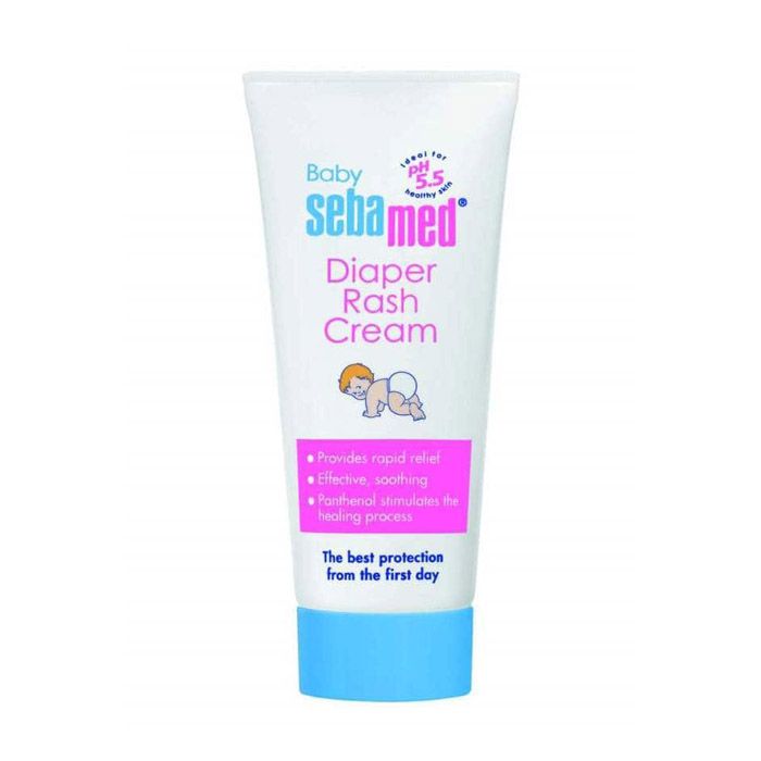 Sebamed Baby Diaper Rash Cream 200ml