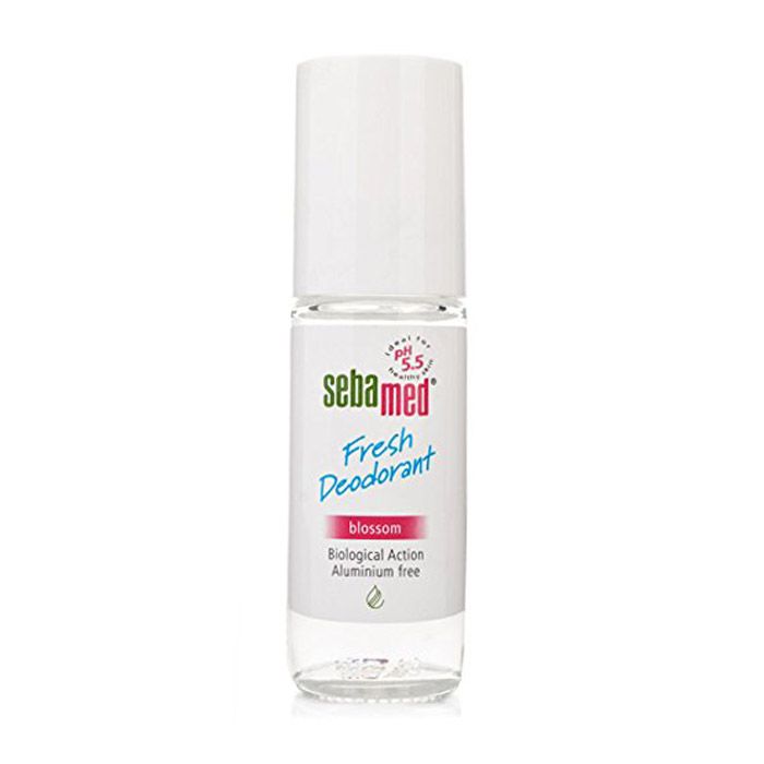Sebamed Deo Roll-On Blossom 50ml