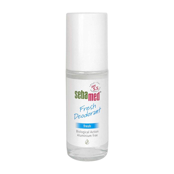 Sebamed Deo Roll-On Fresh Unisex 50ml