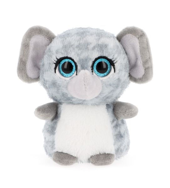 Keel Toys - Motsu Elephant - 14 cm