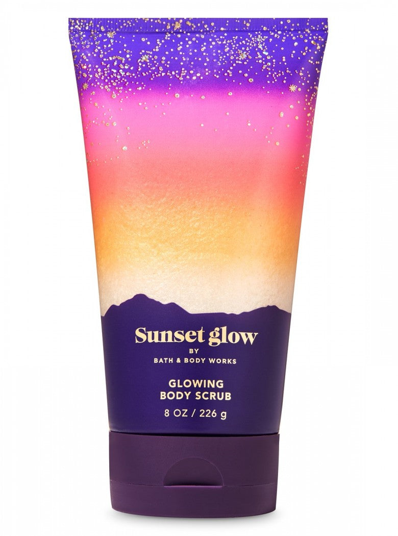 SUNSET GLOW