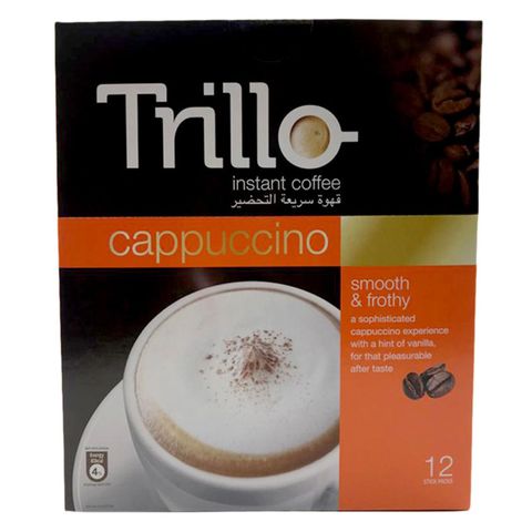 Trillo Cappuccino 23gx24