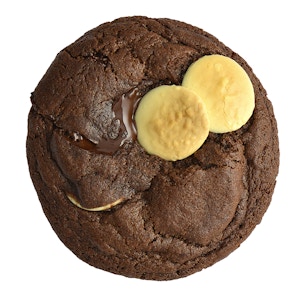 Triple Chocolate Chunk