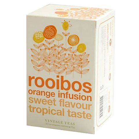 Vintage Rooibos Tea 45g