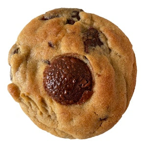 Vegan Milk Chocolate Cookie