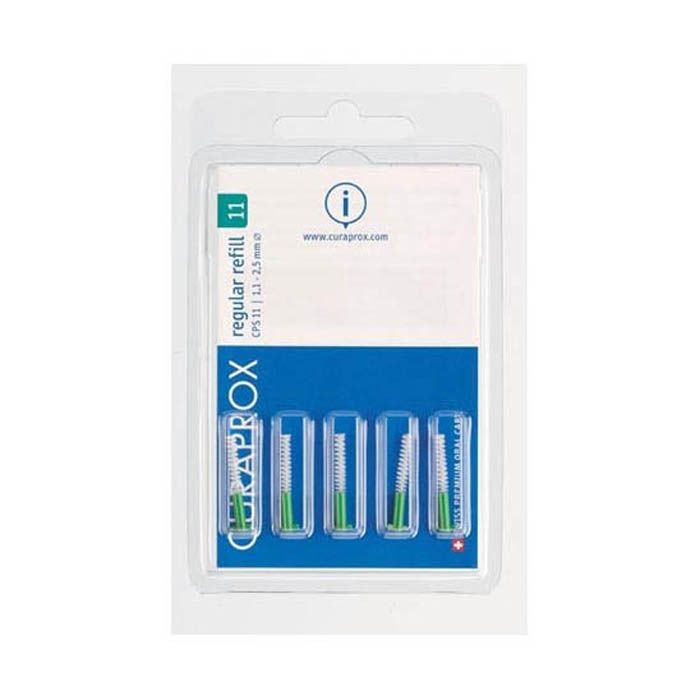 Curaprox Interdental CPS 11 Regular