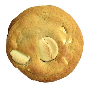 White Chocolate Chunk