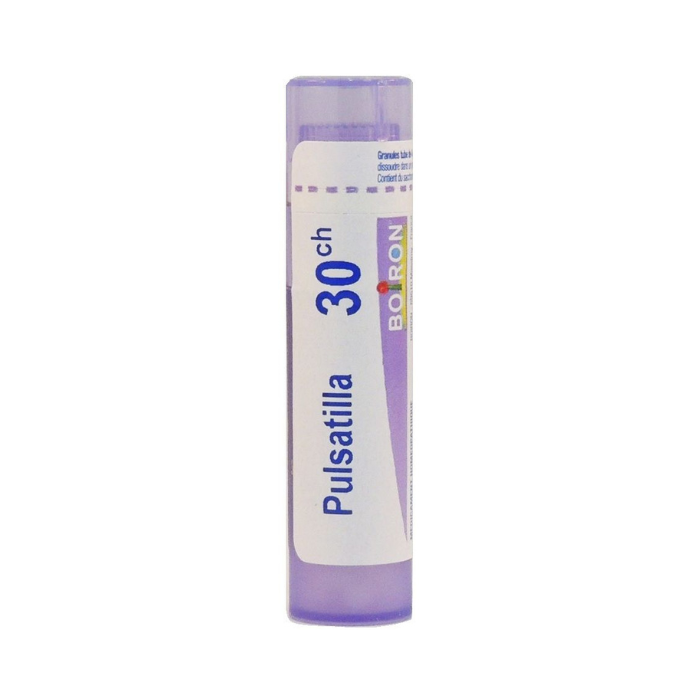 Boiron Pulsatilla 30CH