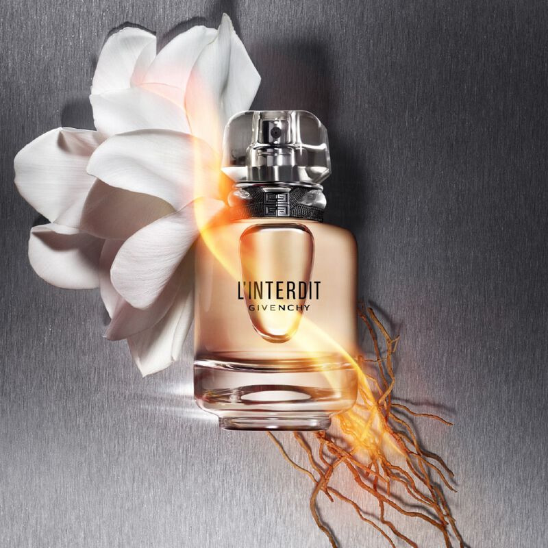 Givenchy L'Interdit Eau de Parfum Women Perfume (50ml)