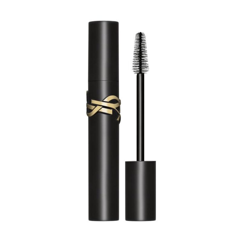 Yves Saint Laurent Lash Clash Extreme Volume Mascara Mascara (Overnoir Black)