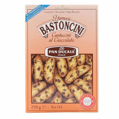 PAN DU ORG CHO CNTUCINI BSCUT-200G