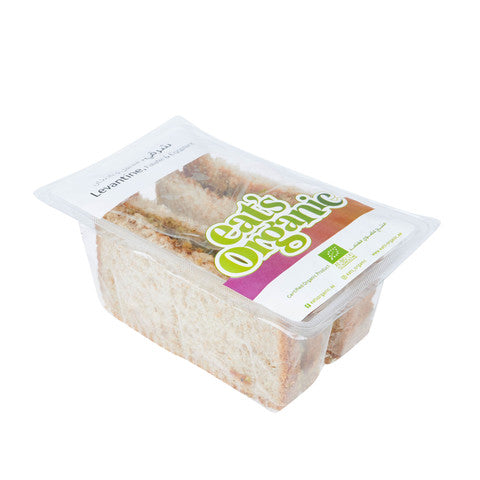 SANDWICHES FALAFEL EGGPLAMT 160G