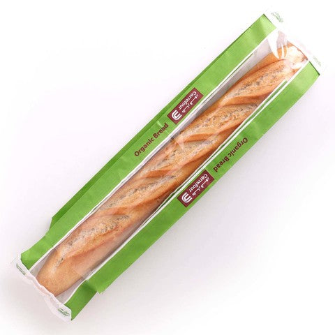 Organic Baguette 350g