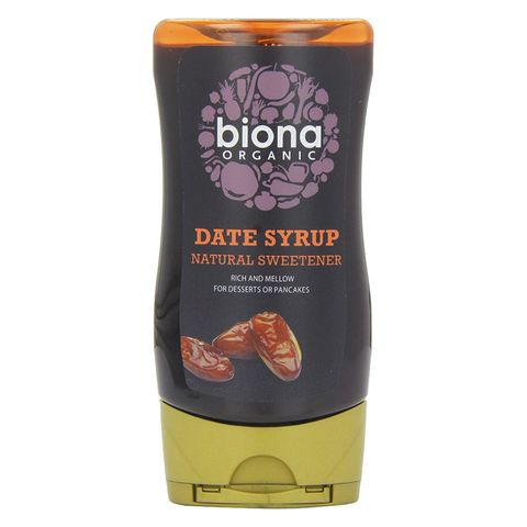 Biona Organic Date Syrup 350g