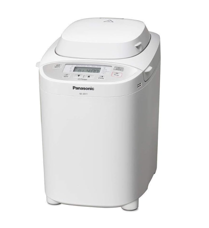 Panasonic Kitchen Appliance,Bread Machines - sd-2511w