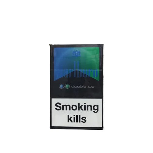 MARLBORO 200PC/PACK (Double Ice)