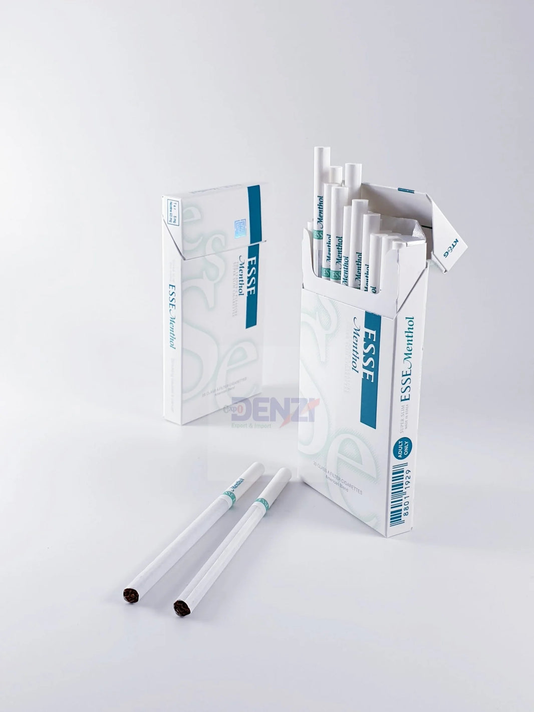 ESSE 200PC/PACK (Menthol)