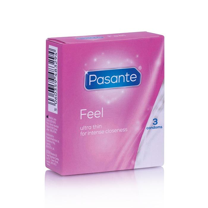 Pasante Feel 3's
