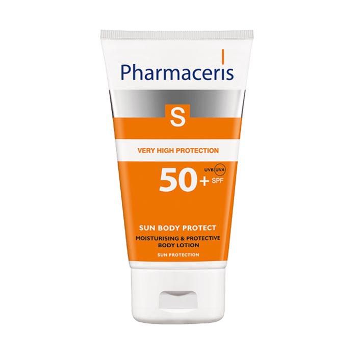 Pharmaceris Hydro-Lipid (SPF 50+) Body Lotion 150 ml