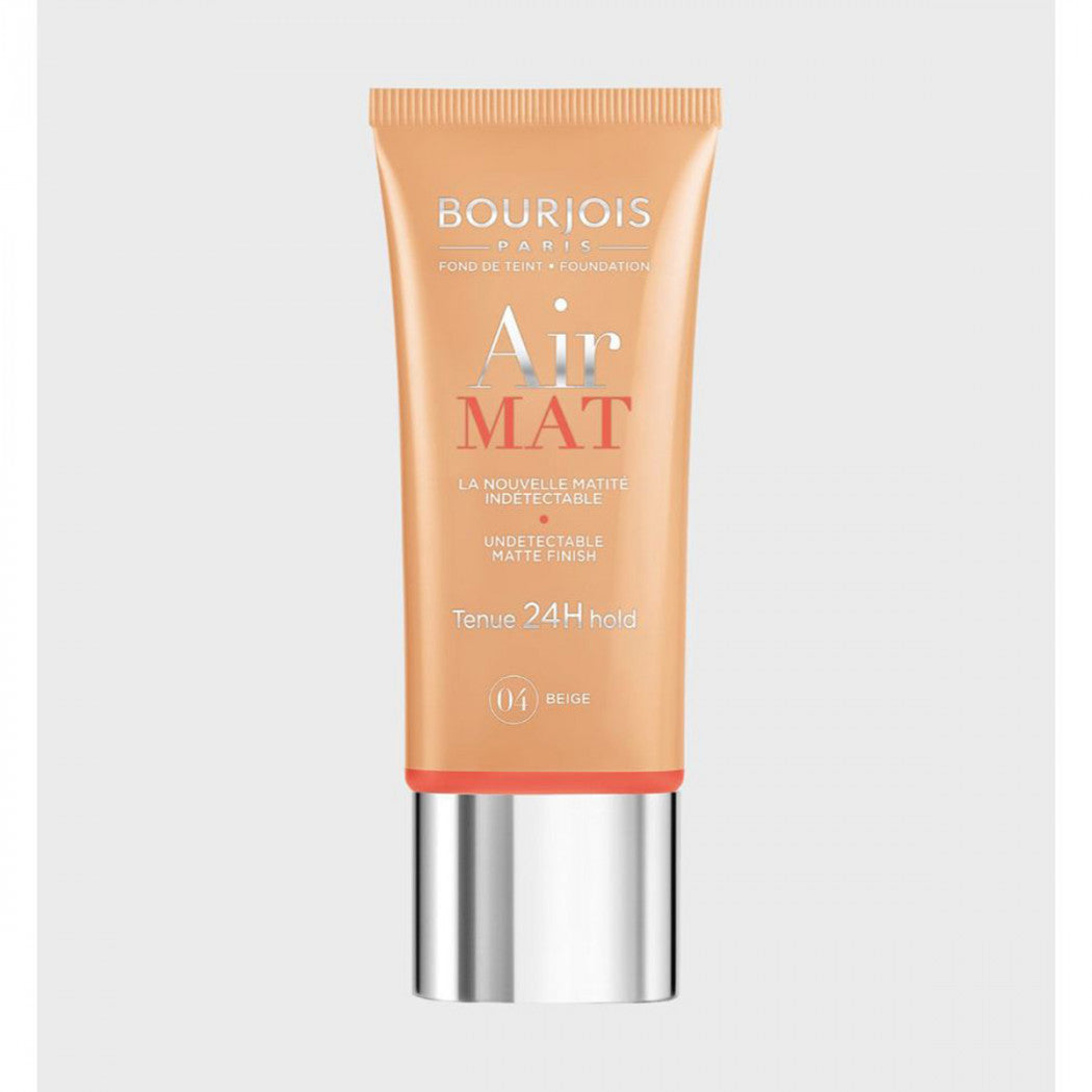 Bourjois Air Mat 24hrs Foundation 04 Beige