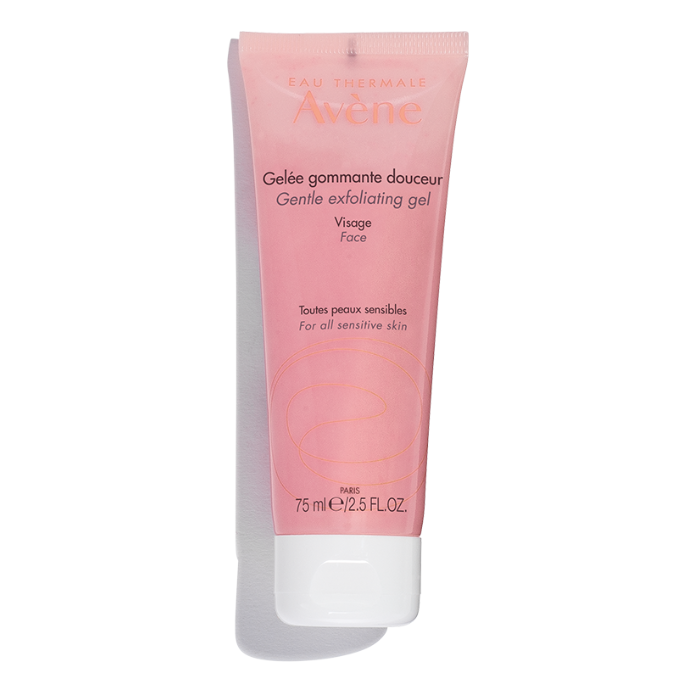 Avene SE Gentle Exfoliating Gel 75ml