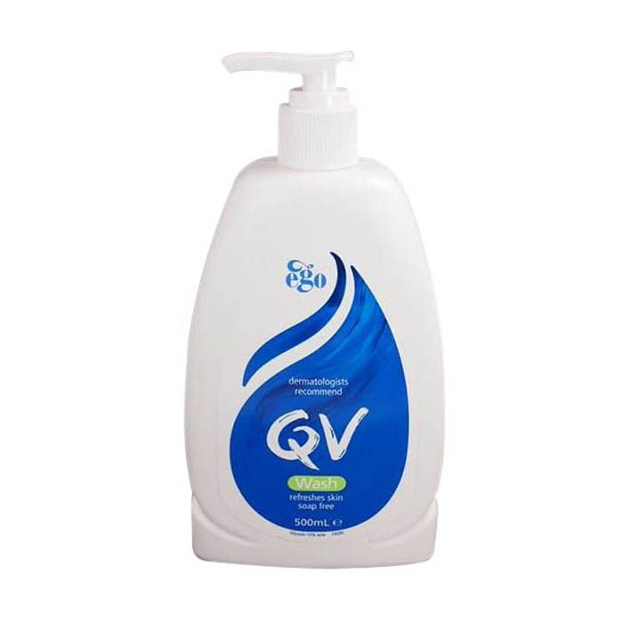 Qv Wash 500 ml