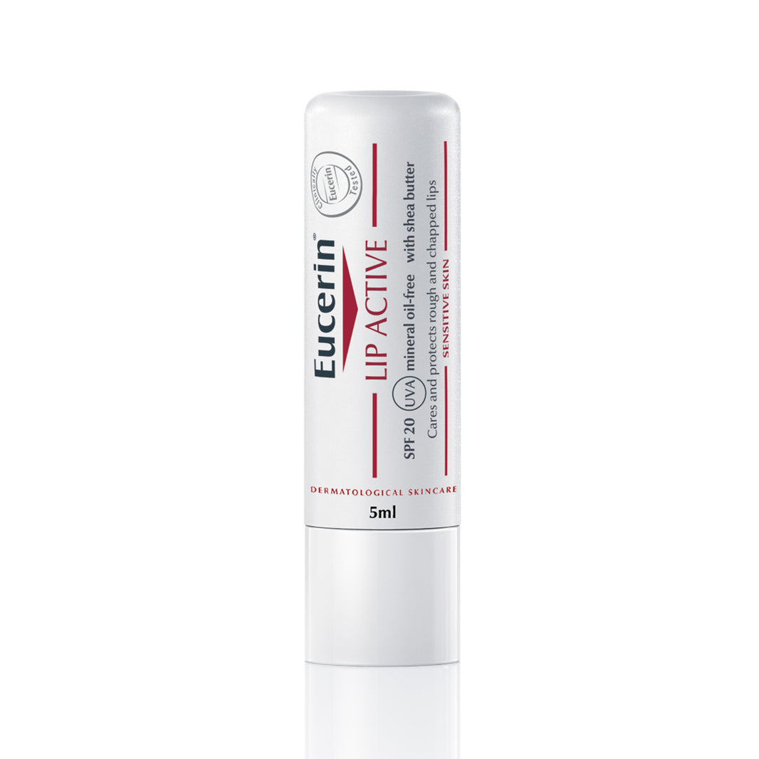 Eucerin Active Lip Care 4.8g